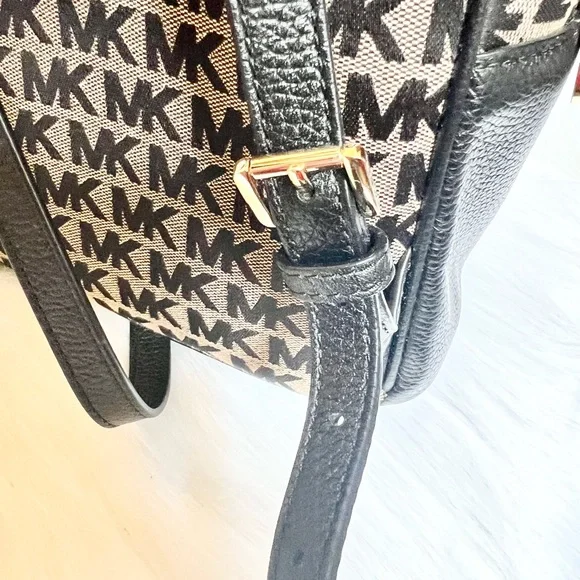Michael Kors Backpack - Picture 5 of 7